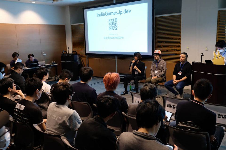 インディー開発者3人が語る、宣伝の決め手は「わかりやすいゲーム名」【関係者インタビュー】