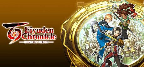 【Eiyuden Chronicle: Hundred Heroes】開始45分で半分到達、サーバー障害を招くほどの殺到で2020年最大調達