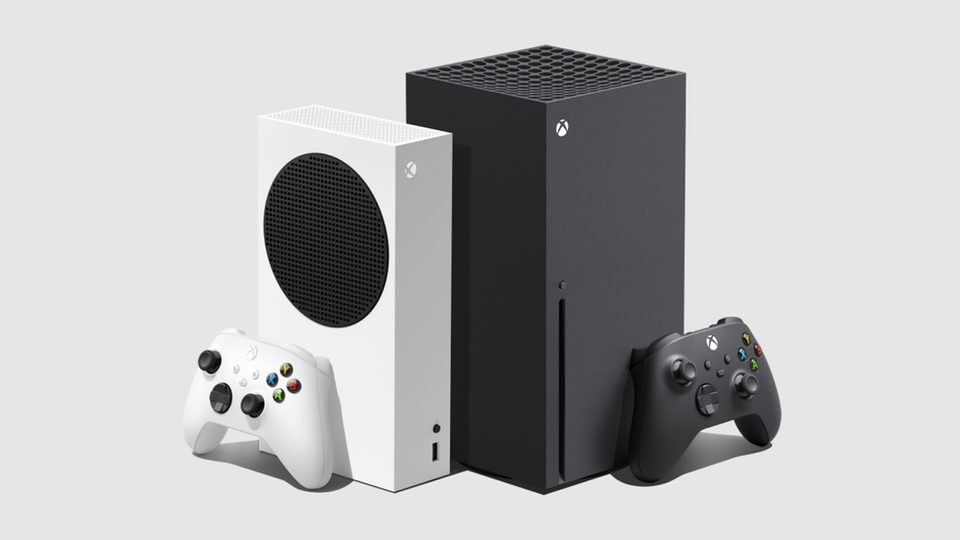 【Xbox Series X|S】独占タイトルの少なさを「後方互換性」で訴求したローンチ戦略