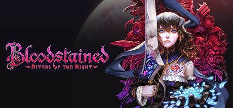 【Bloodstained: Ritual of the Night】開始24時間で$100万、段階的ストレッチゴールで期待を積み上げる設計