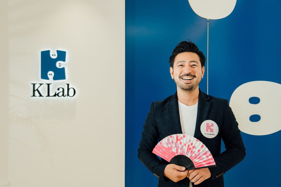 KLab、TGSブースを「ショーケース」でなく「ユーザーと向き合う場」に【関係者インタビュー】