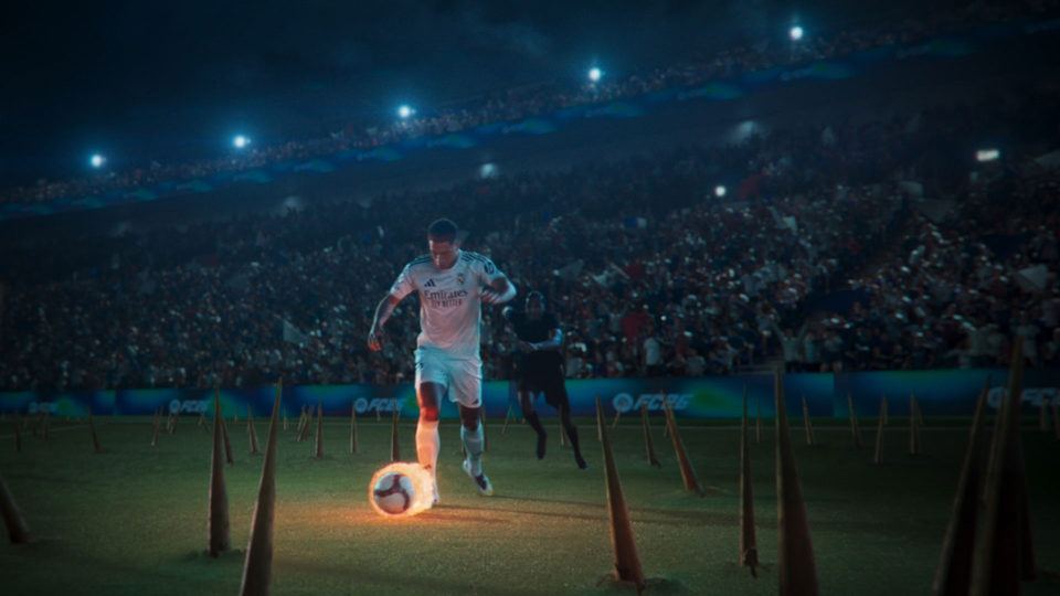 【EA SPORTS FC 26】ベリンガム・イブラヒモビッチ・ハミルトン起用「The Club Is Yours」と50本超のSNSショート