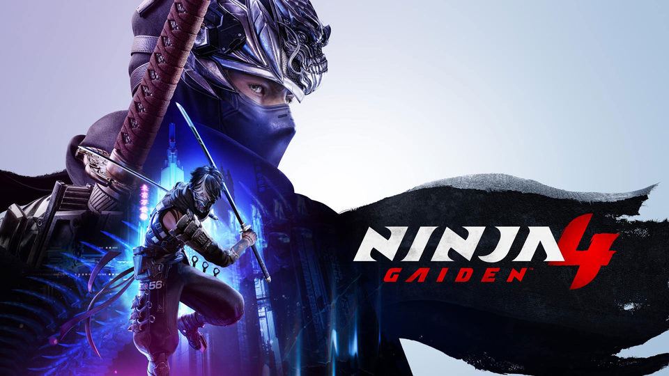 【NINJA GAIDEN 4】Xbox Games Showcase先行体験と開発者インタビューでGame Pass同時発売を訴求