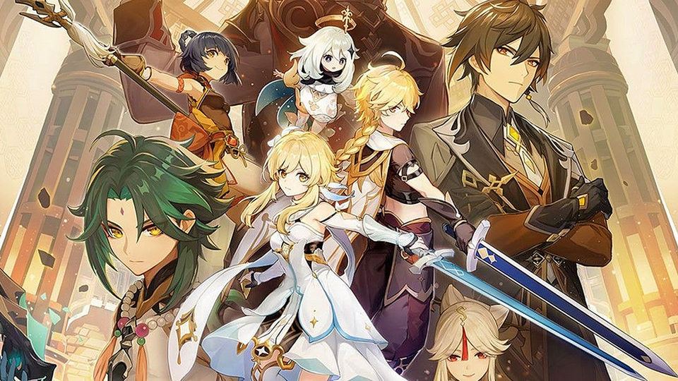 【原神/Genshin Impact】発売直前、βテストのフィードバックを反映した最終調整【関係者インタビュー】