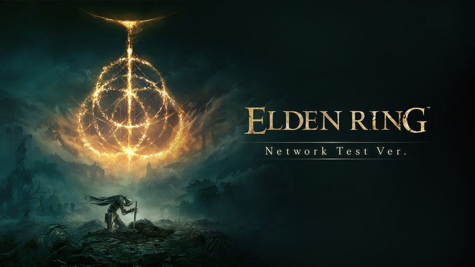 【ELDEN RING】発表から2年沈黙、SGF2021で電撃再登場