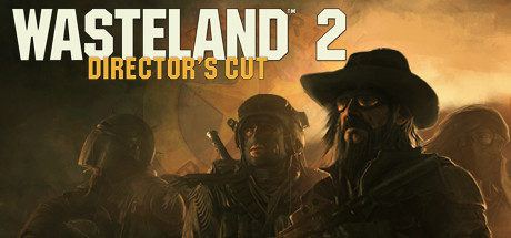 【Wasteland 2】目標90万ドルを43時間で完全達成、旧Interplayチーム招集のノスタルジー訴求