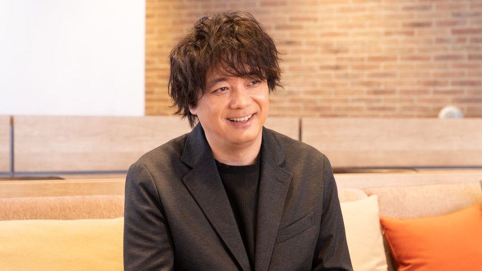 レベルファイブ25周年、VTuber風キャラで新作発表会を演出【関係者インタビュー】