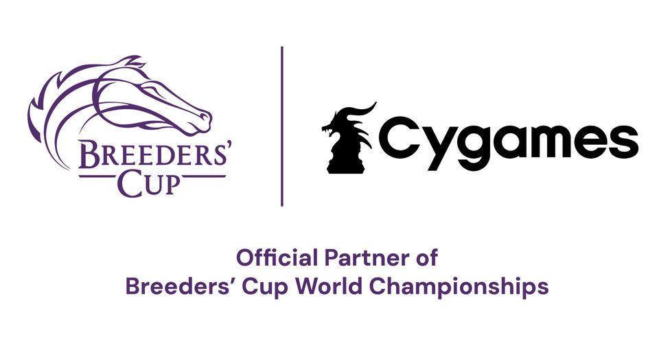 【ウマ娘 プリティーダービー】ブリーダーズカップ協会パートナーシップ契約を締結!冠レース「Cygames Breeders' Cup Sprint」を開催する